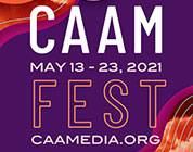 CAAMFest 2021