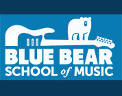 Blue Bear Music