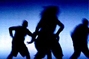 City Dance On Stage 2012