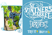 San Francisco Vintners Market