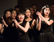 SF Girls Chorus